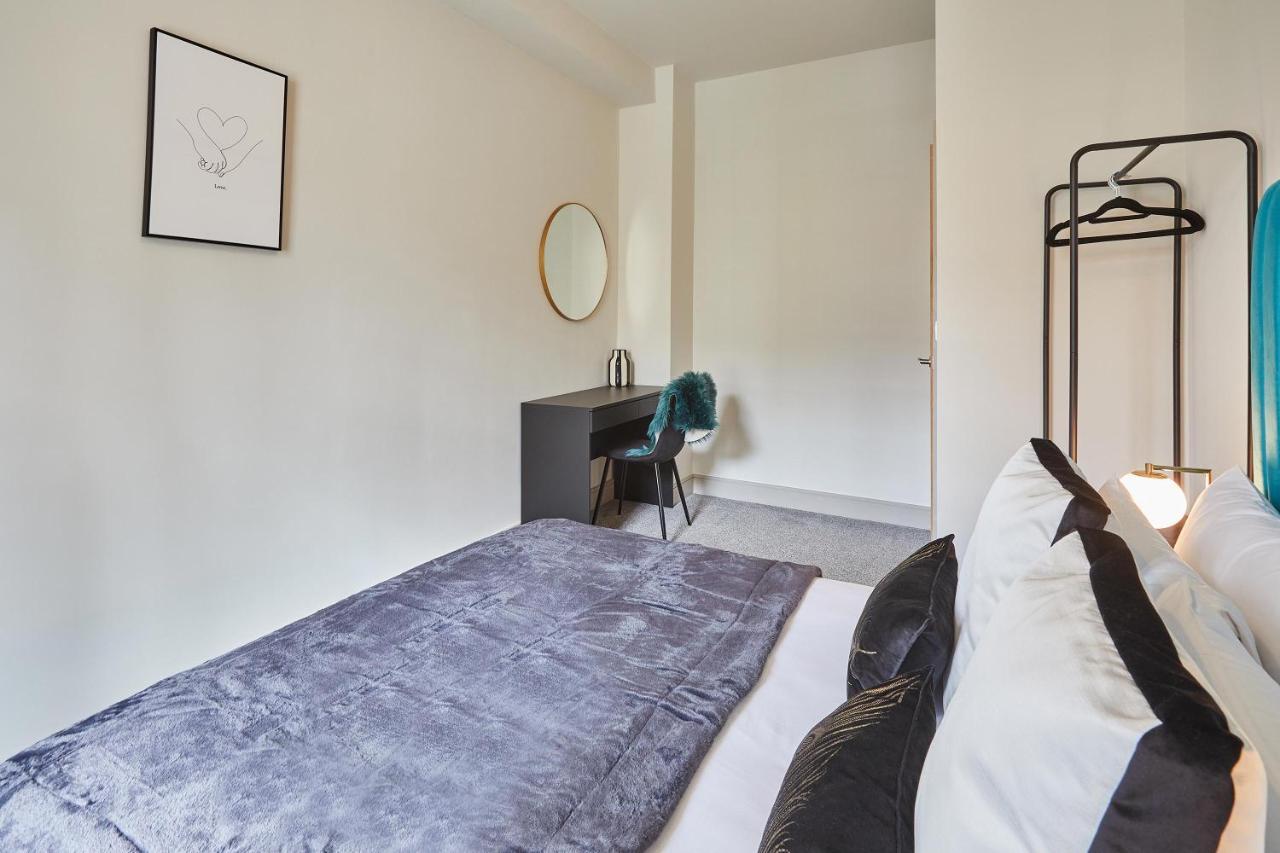 Host & Stay - Maritime Scarborough Dış mekan fotoğraf